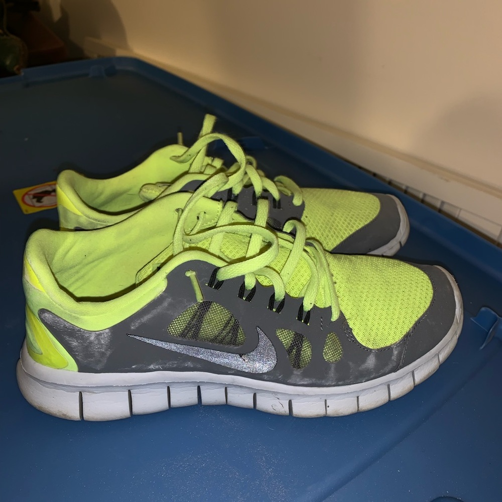 Nike sneakers